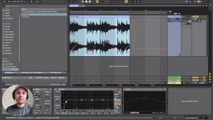 Ableton Live 11 уроки | Автоматизация | быстро и понятно