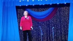 Zадача Vперёд - сл. Д. Рооса, муз. Н. Мухамеджановой, исп. Н. Мухамеджанова