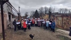 МАРИУПОЛЬ 2025. ЖИТЕЛИ 100 ЧАСТНЫХ ДОМОВ ОБРАТИЛИСЬ ЗА ПОМОЩЬЮ. ТРЕБУЮТ ВЕРНУТЬ ИМ ИХ ДОМА!