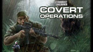 Terrorist Takedown-Covert Ops Задание 3-Бедствие Прохождение игры