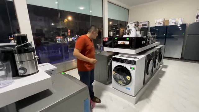 Маиший техника. Хоразм ва Коракалпогистон буйича энг арзон смотреть онлайн