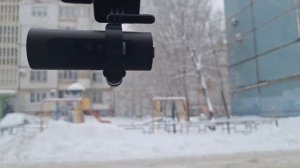Быстросъемное крепление 70mai