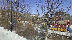 Пойдём... Посмотрим на Урал  Видео Виктор Поживин  Оренбург...