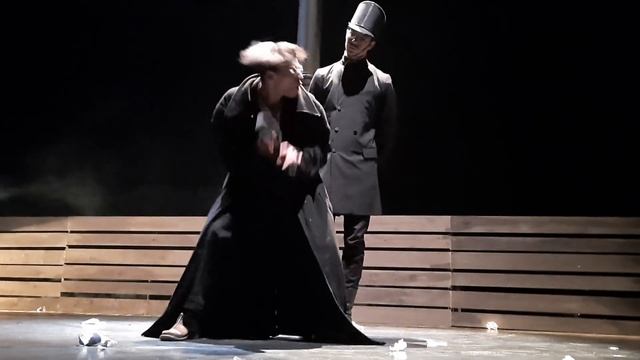 Илаяли - Коручи'23 ВШСИ им. Райкина смотреть онлайн