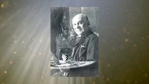 Теория Крымова об общем тоне в живописи.