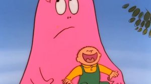 Barbapapa - Première série - Partie 1