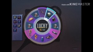 Прокачал М416 Скиталец до 4 уровня | Lucky Spin PUBG Mobile