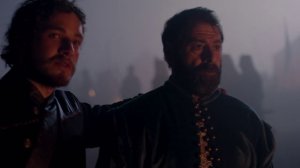 Восход Османской империи 1 сезон 4 серия «Речист, да на руку нечист» (документальный сериал, 2020)