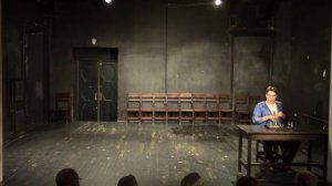 Курс Хомского и Голомазова. Зимний зачет 2016. Часть 3