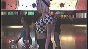 Rarevision VHS Lite - The Original VHS Cam App! 📼📹