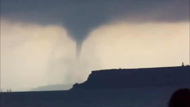 Коблево  торнадо смотреть онлайн