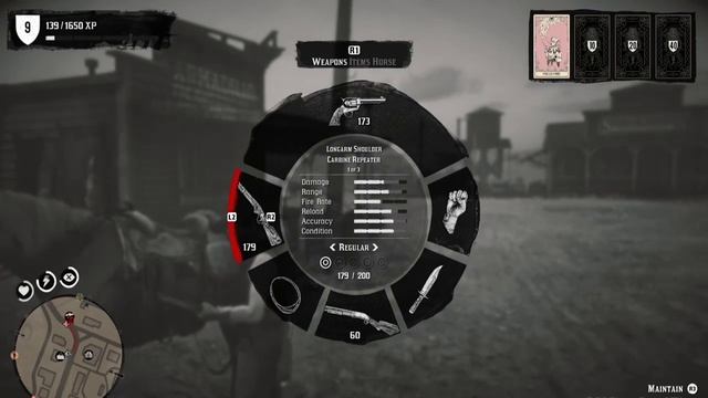 RED DEAD REDEMPTION 2 – СТАЛ ЛУЧШИМ СТРЕЛКОМ! СМЕРТЕЛЬНО ТОЧНЫЕ ВЫСТРЕЛЫ! 🎯🔫 смотреть онлайн