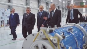 Реактор ПИК -  мегаустановка мирового класса|Электроника и автоматика|ЭАФУ ИЯТШ ТПУ