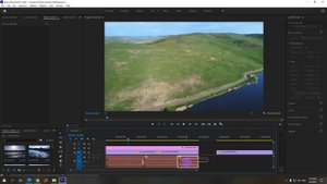 Offline material is present in this export and will be encoded using the Offline Media graphic