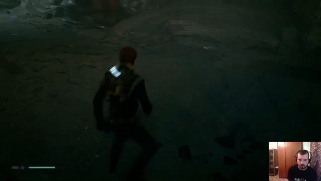 Star Wars Jedi Fallen Order ➤ Часть 2 ➤ Да пребудет со мной сила ➤Полностью на русском смотреть онлайн