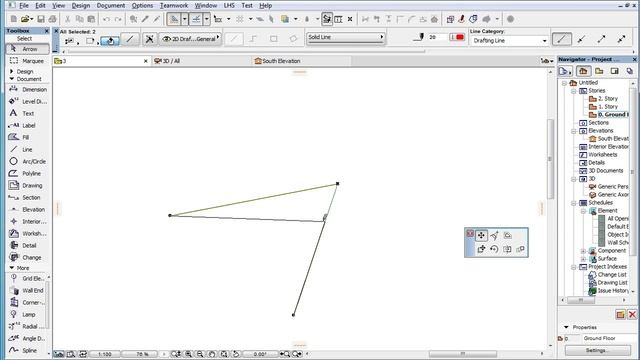 Archicad 19 GuideLines 17 смотреть онлайн