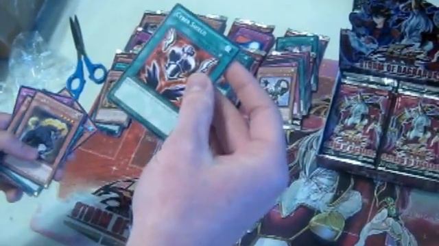 Storm Booster Box!!!
