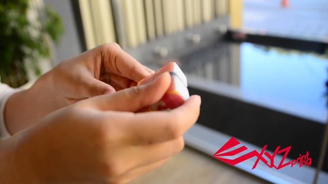 Color Cube by da Vinci Color смотреть онлайн