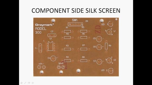 Overview of Main Soldering Project смотреть онлайн