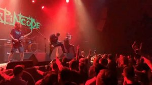 Terpincode - Смерть европейскому союзу (Live in "ТеатрЪ" 10.11.19)