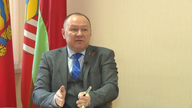 Прием граждан депутатом Палаты представителей Национального собрания Республики Беларусь смотреть онлайн