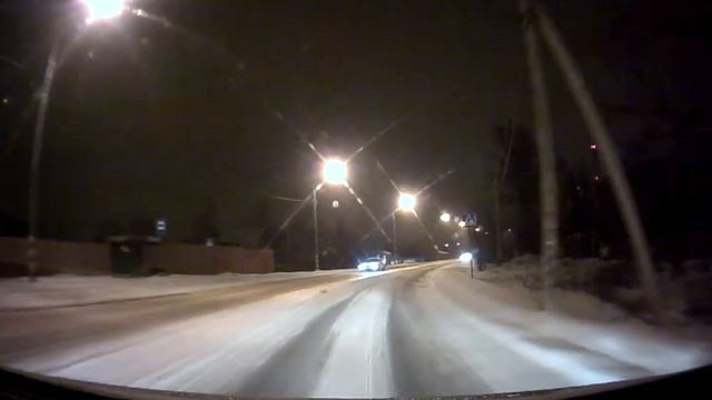 Видеорегистратор DOD V660-2. 07540005