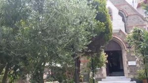 Измир, православная церковь Св Фотинии