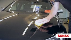 Видео инструкция как пользоваться Sonax  Xtreme NanoPro online ( sonax 207100)