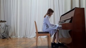 М Марецкая Р Паулс Мелодия из кинофильма Театр