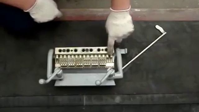 Разъемные соединители УМ1750 смотреть онлайн