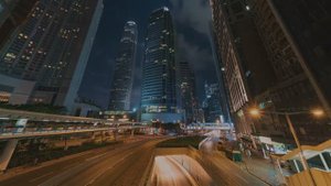 Огни города и расслабляющие вибрации | Плавная музыка для учебы и работы 🌃🎧