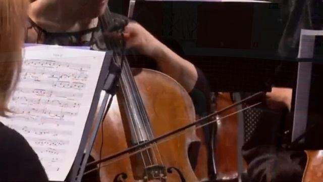 Отзыв гостя об отеле - Анна Матис, оперная певица - Апрель 2023. смотреть онлайн