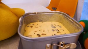 Готовим вместе ПИРОГ СО СЛИВОЙ для Маши Капуки Кануки! Лучшие рецепты для детей