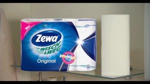 Zewa Wisch & Weg I