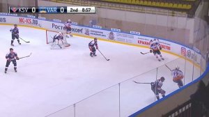 31.10.2018. «Крылья Советов» – СКА-Варяги | (Чемпионат МХЛ 18/19) – Прямая трансляция