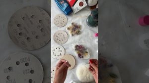 Наталья Рюмина  в прямом эфире! Шлифовка и полировка подстаканников