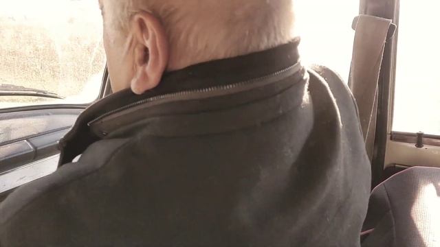 Визит 61 - Тоска смотреть онлайн