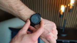 Casio G-Shock GA-2100-1A2ER