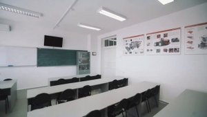 Центры факультета механизации Кубанского ГАУ