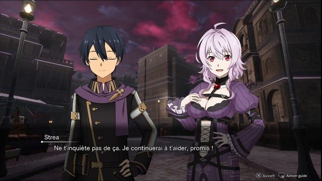 lets play 7 la victoire sur Vector смотреть онлайн