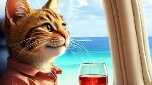 Классное видео о рыжем коте-36 выпуск.