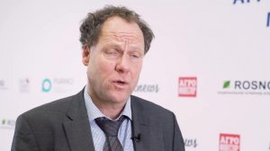 Штефан Дюрр, генеральный директор, Эконива-АПК холдинг