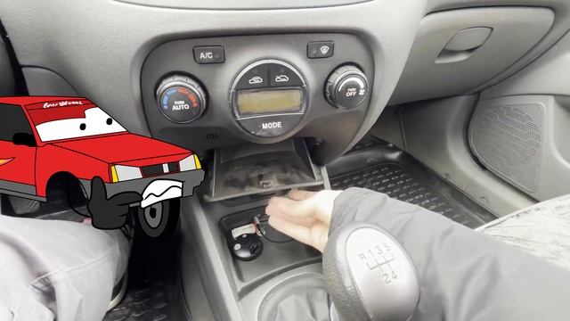 Молния Максим и КИА РИО 2009 за 750к – Стоит того? смотреть онлайн