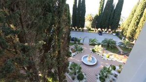 ДОМ ОТДЫХА "ЧЕЛЮСКИНЦЕВ"