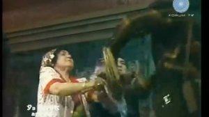 Kelinlar qo'zg'oloni spektakli Келинлар қўзғолони спектакли