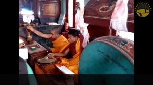 Обучение у Мастеров поющих чаш в Непале МАЙ 2017 Виктор Огуй Singing bowls Nepal