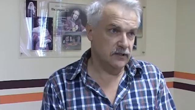 «Здравствуй, город, открытый надеждам!» смотреть онлайн