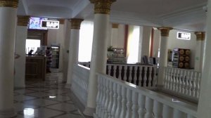 Приезд в санаторий. День первый..mp4