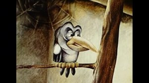 Маленька колдунья 1991г.