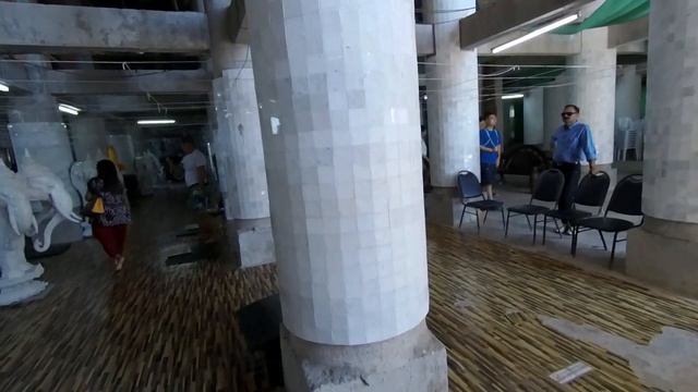 Февральский отпуск в Тайланде (Часть 5) смотреть онлайн